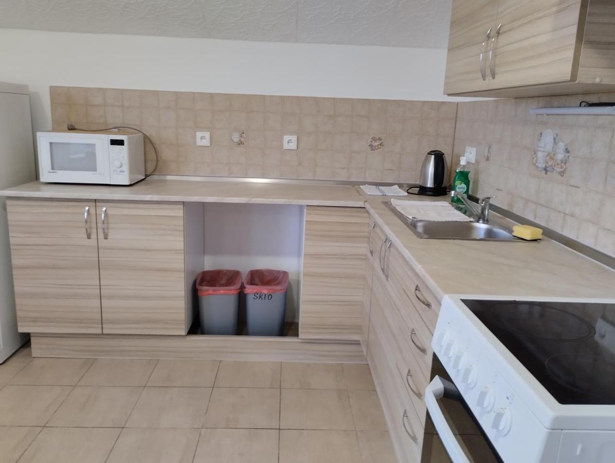 Skuhrov nad Belou Apartman U Svejdy מראה חיצוני תמונה