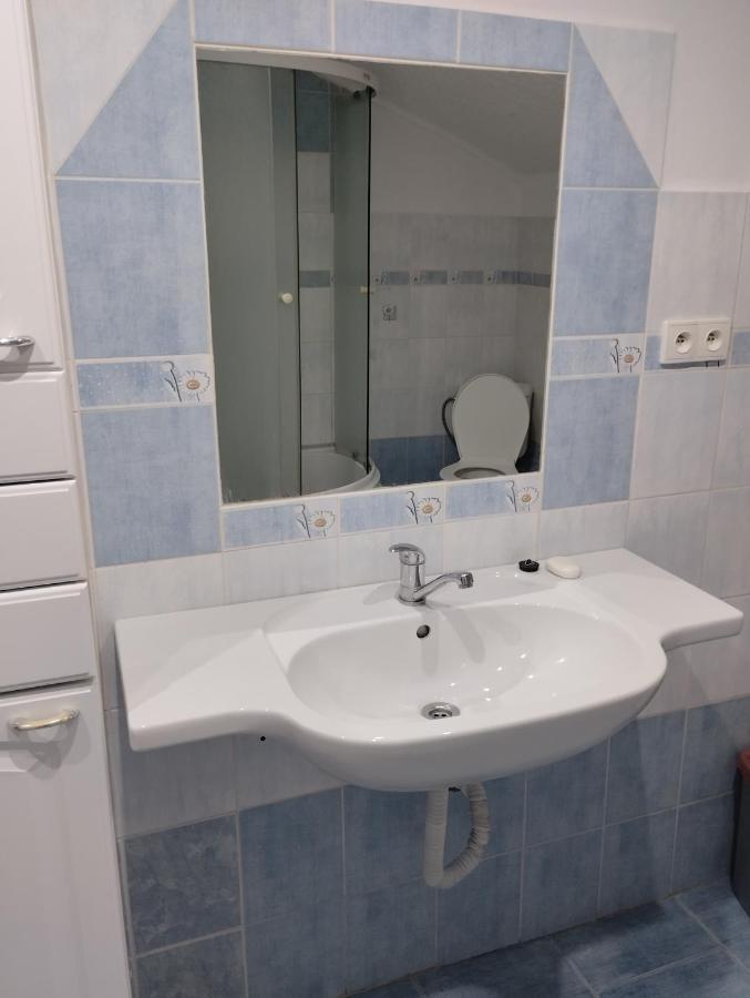 Skuhrov nad Belou Apartman U Svejdy מראה חיצוני תמונה