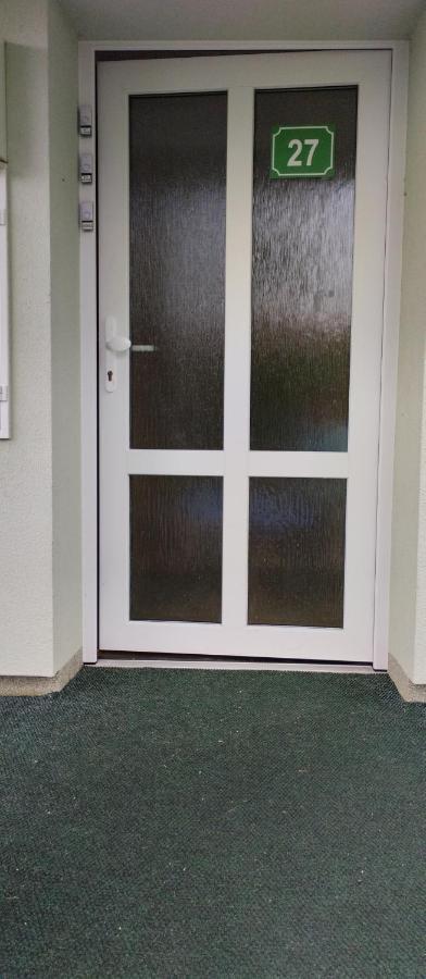 Skuhrov nad Belou Apartman U Svejdy מראה חיצוני תמונה