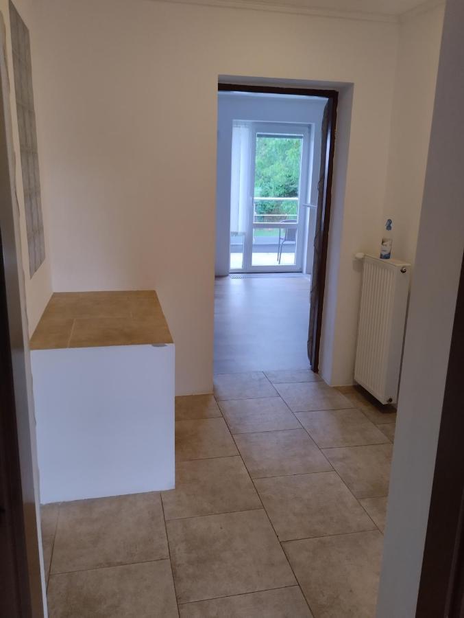 Skuhrov nad Belou Apartman U Svejdy מראה חיצוני תמונה