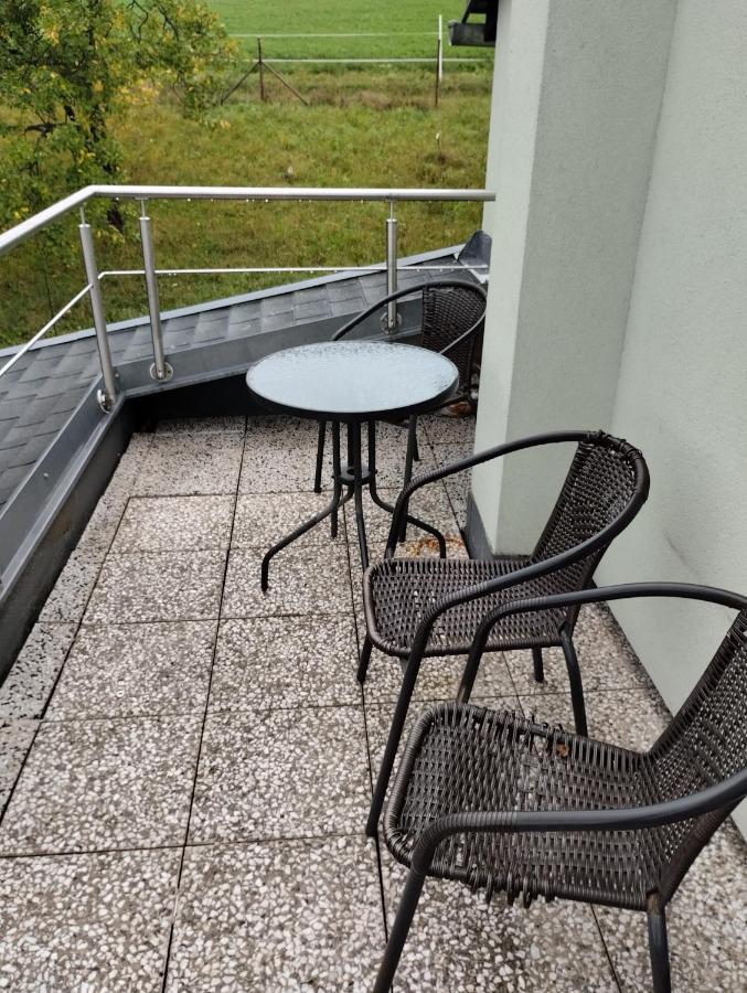 Skuhrov nad Belou Apartman U Svejdy מראה חיצוני תמונה