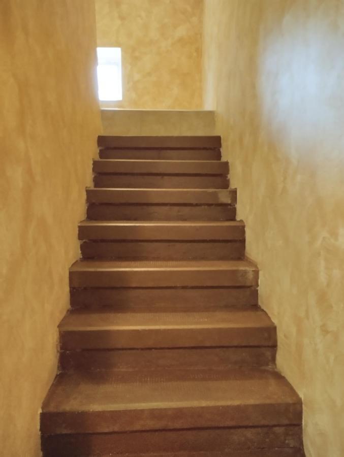 Skuhrov nad Belou Apartman U Svejdy מראה חיצוני תמונה