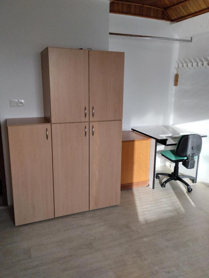 Skuhrov nad Belou Apartman U Svejdy מראה חיצוני תמונה