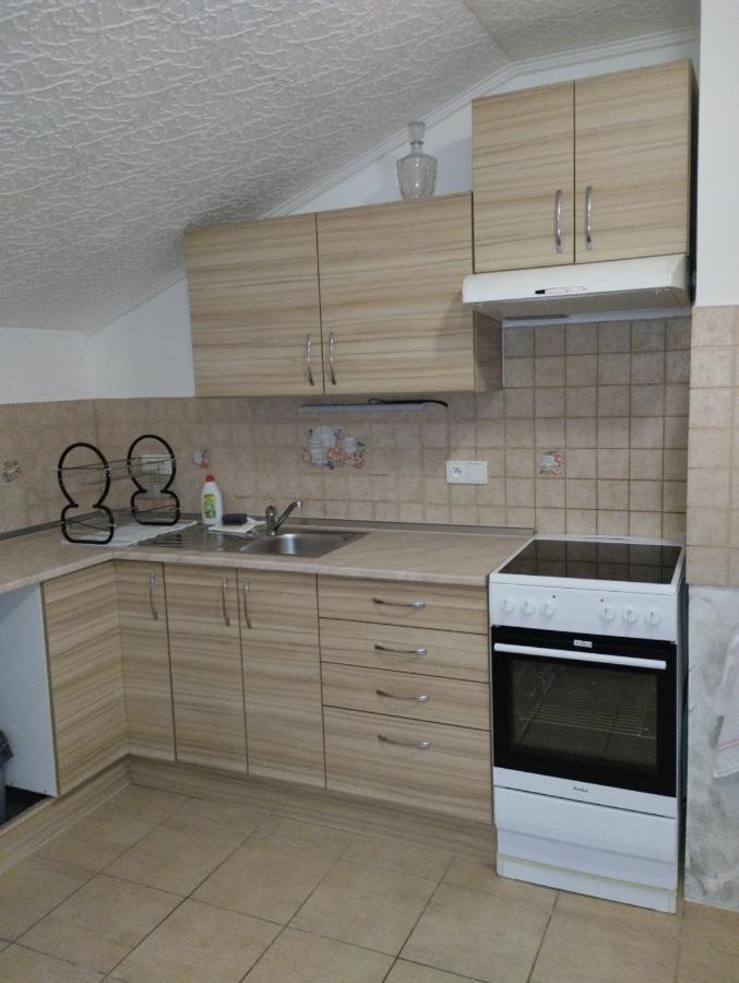 Skuhrov nad Belou Apartman U Svejdy מראה חיצוני תמונה