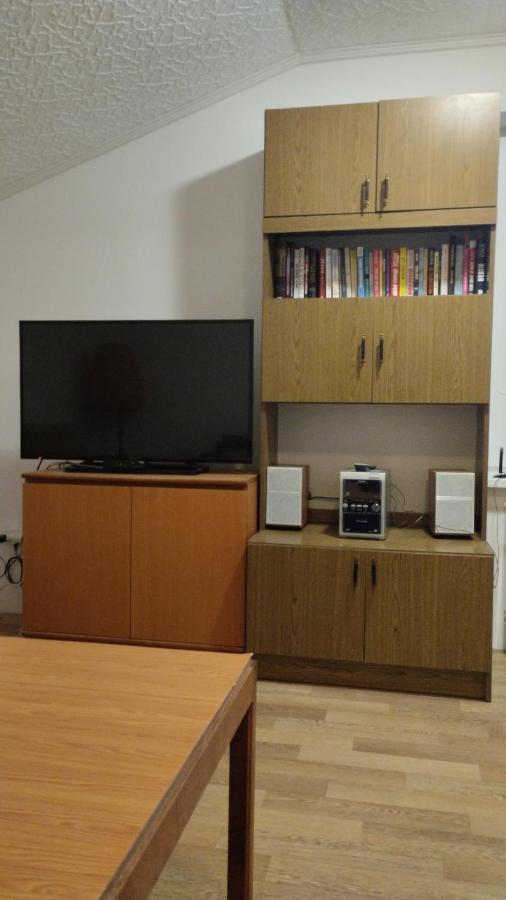 Skuhrov nad Belou Apartman U Svejdy מראה חיצוני תמונה
