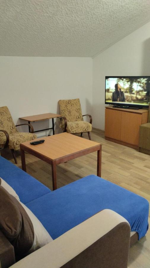 Skuhrov nad Belou Apartman U Svejdy מראה חיצוני תמונה