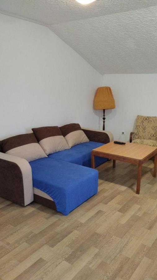 Skuhrov nad Belou Apartman U Svejdy מראה חיצוני תמונה