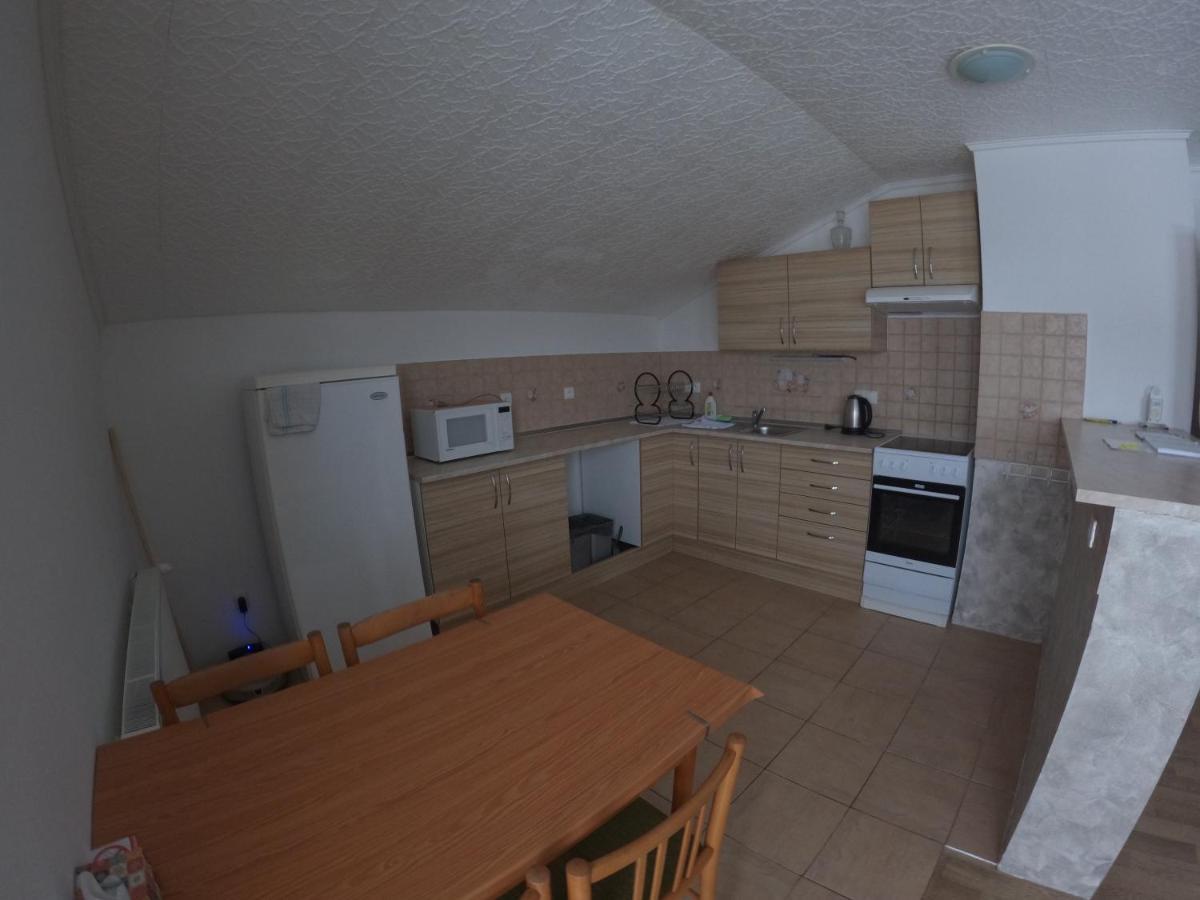 Skuhrov nad Belou Apartman U Svejdy מראה חיצוני תמונה