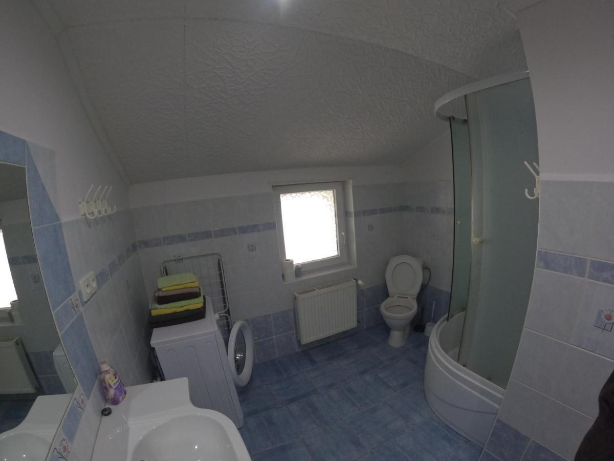 Skuhrov nad Belou Apartman U Svejdy מראה חיצוני תמונה