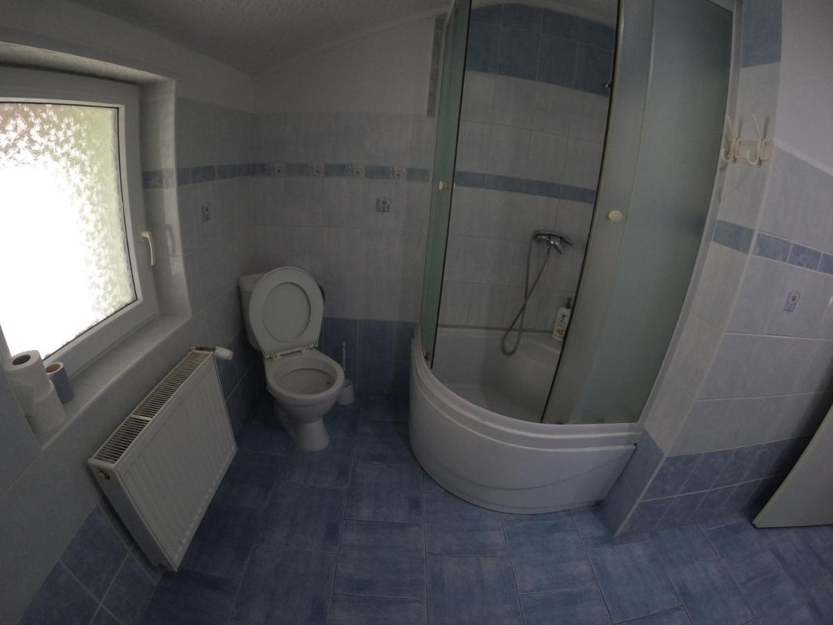 Skuhrov nad Belou Apartman U Svejdy מראה חיצוני תמונה