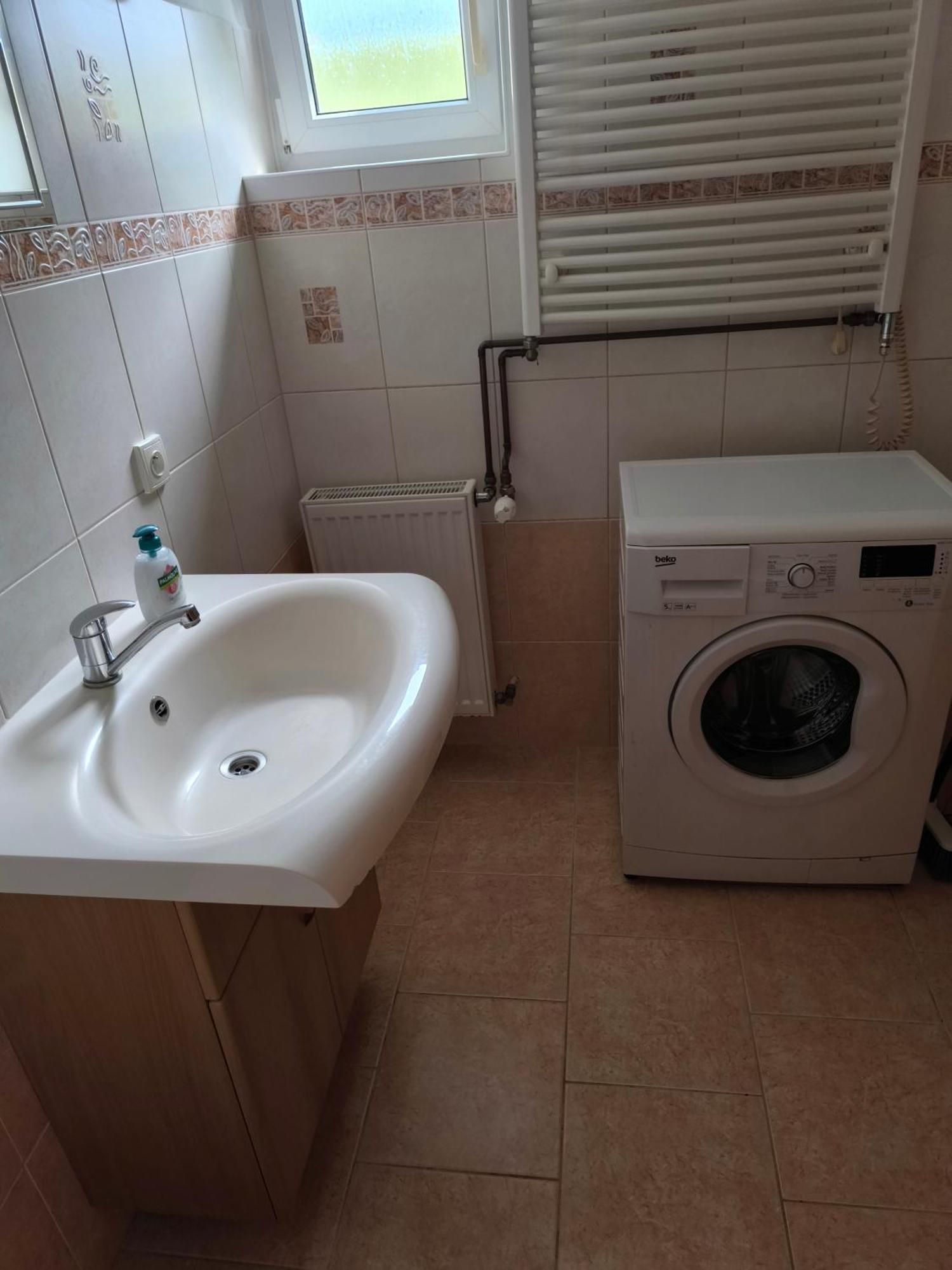 Skuhrov nad Belou Apartman U Svejdy מראה חיצוני תמונה