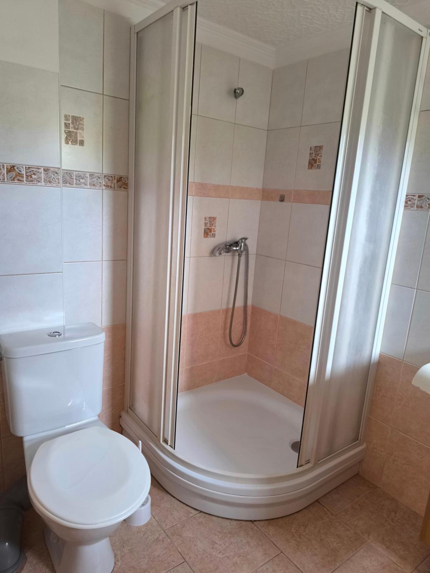 Skuhrov nad Belou Apartman U Svejdy מראה חיצוני תמונה